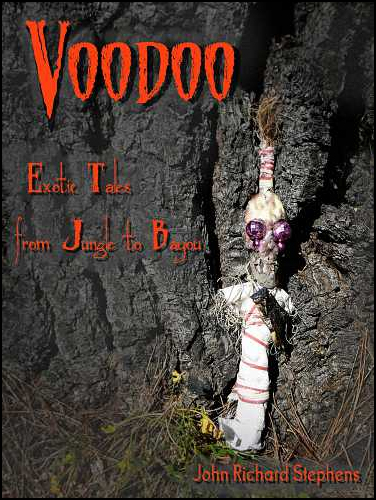 Voodoo cover