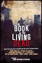 The Book of the
Living Dead The Book of the Living Dead