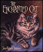 The Enchanted Cat The
Enchanted Cat