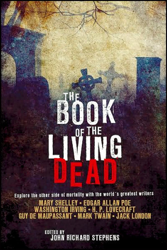 The Book
            of the Living Dead